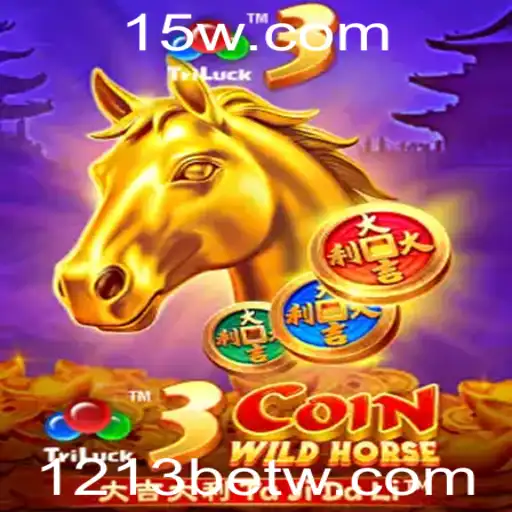 Explorando o Fascinante Mundo de 3CoinWildHorse: Uma Nova Sensação no Universo do iGaming