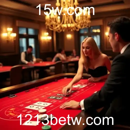 Cassino Ao Vivo: A Inovação do Entretenimento Online