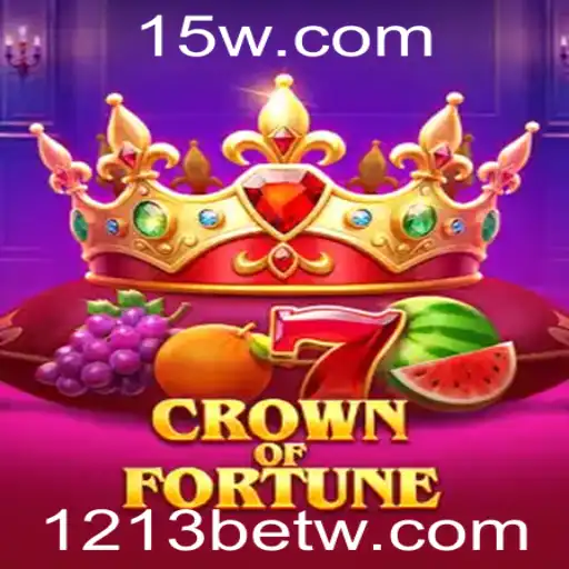 CrownofFortune: Um Mergulho no Universo de Estratégia e Sorte