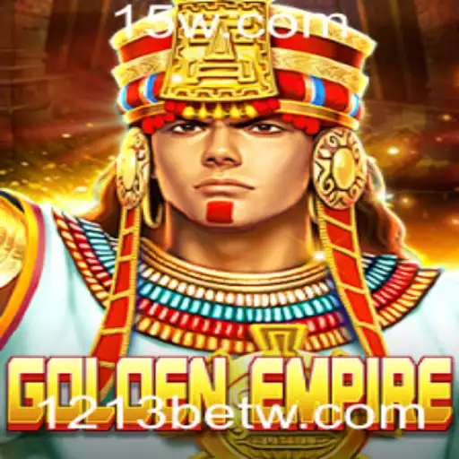 Explorando o Enigmático Mundo do Jogo GoldenEmpire com 1213bet