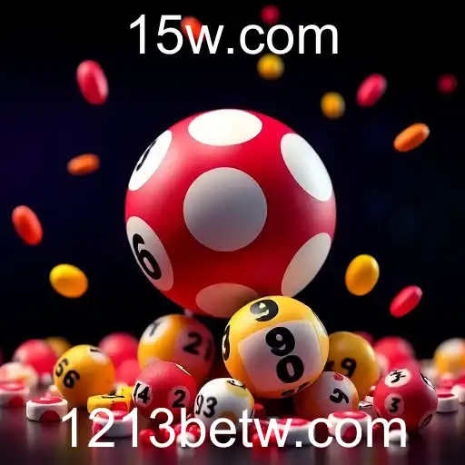 Explorando o Mundo dos Jogos de Loteria com 1213bet
