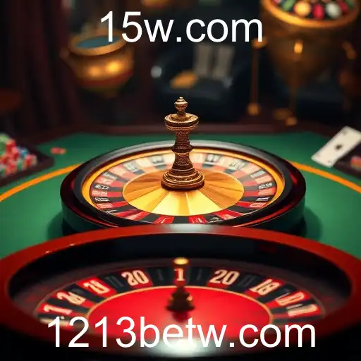 A Fascinação dos Jogos de Roleta: História, Estratégias e 1213bet