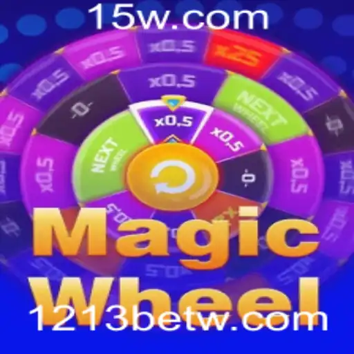 MagicWheel: Descubra Tudo Sobre o Jogo que Está Conquistando os Entusiastas com 1213bet