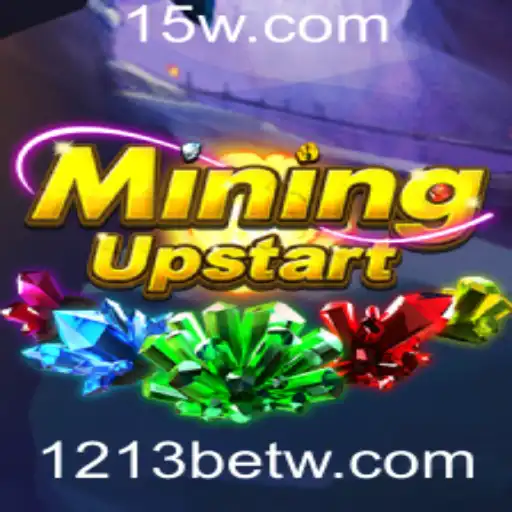 Descubra o Mundo do Jogo MiningUpstart