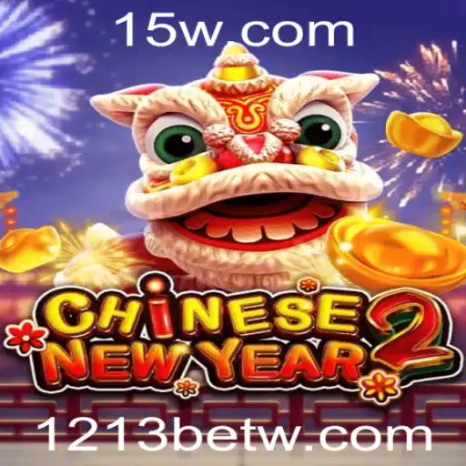 Explorando CHINESENEWYEAR2: Emoção e Estratégia na Plataforma 1213bet
