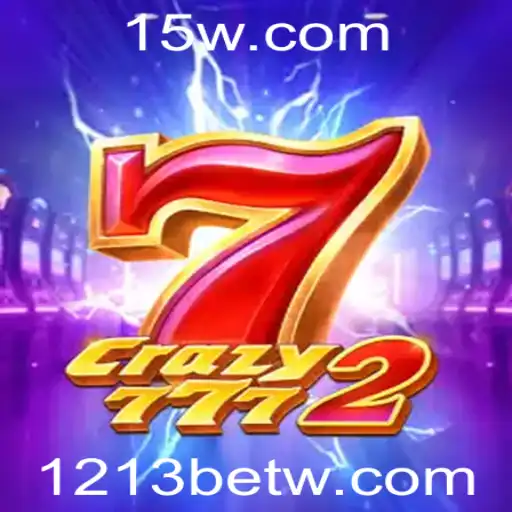 Descubra o Mundo de Crazy7772: Uma Aventura de Jogos Online com 1213bet