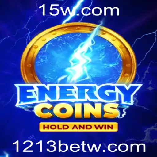 EnergyCoins: Uma Nova Dimensão em Entretenimento Digital