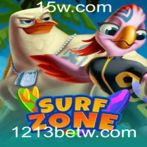 Explorando o Universo Empolgante de SurfZone: Um Olhar Detalhado