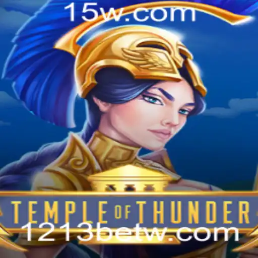 Explorando o Mundo do Jogo TempleofThunder: Uma Jornada ao Coração da Aventura