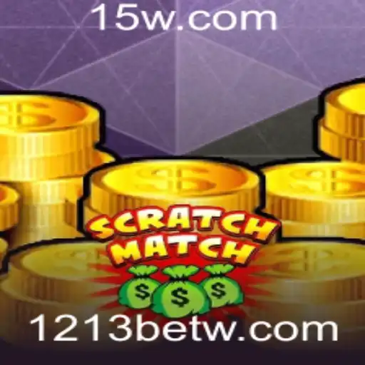 Descubra o Novo Fenômeno dos Jogos: ScratchMatch