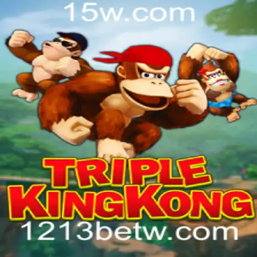 TripleKingKong: Um Novo Jogo Emocionante para 2023